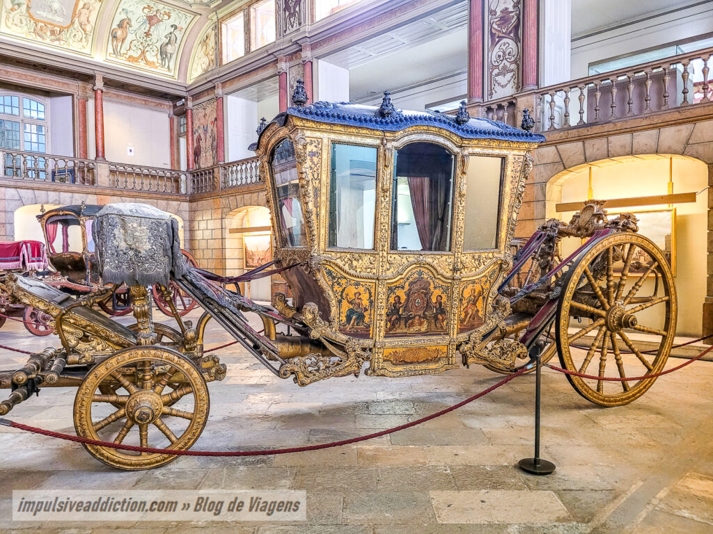 Museu Nacional dos Coches