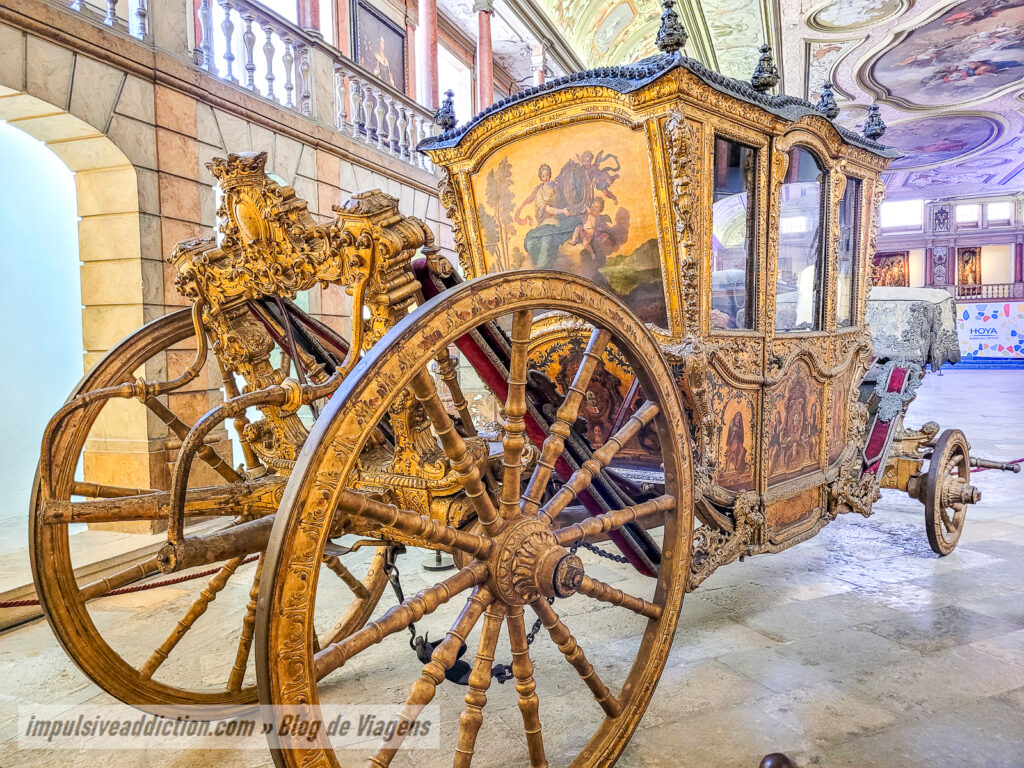 Museu Nacional dos Coches