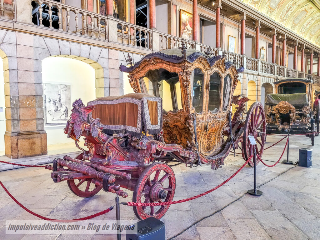 Museu Nacional dos Coches