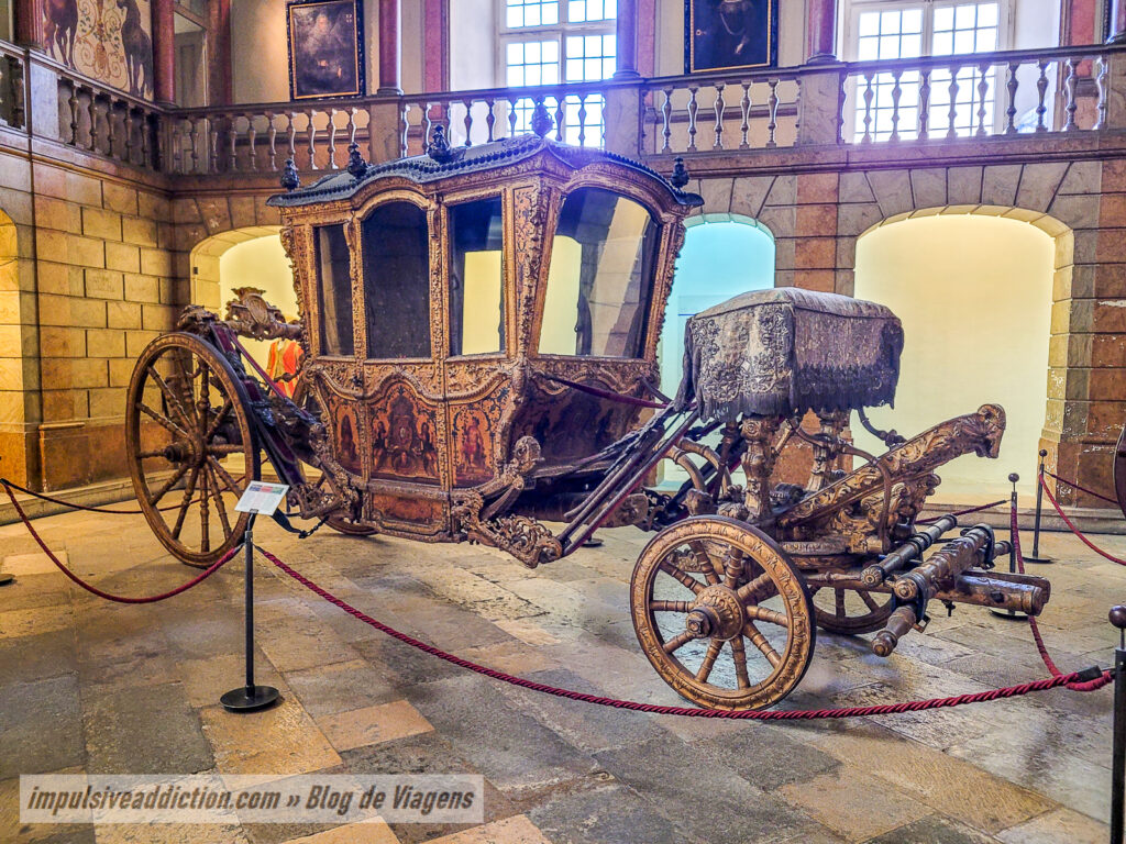 Museu Nacional dos Coches