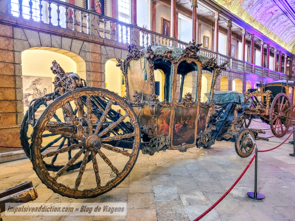 Museu Nacional dos Coches