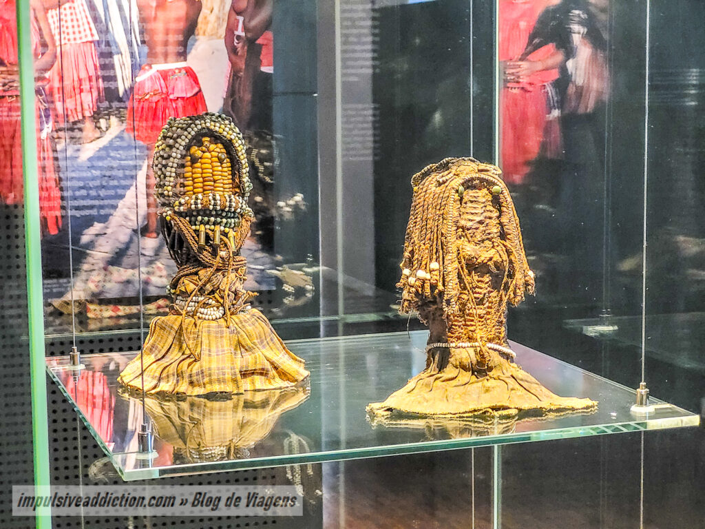 Museu Nacional de Etnologia