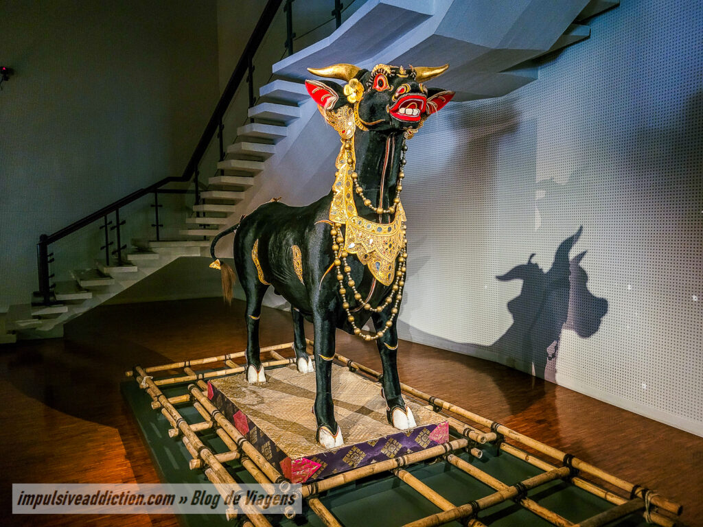 Museu Nacional de Etnologia