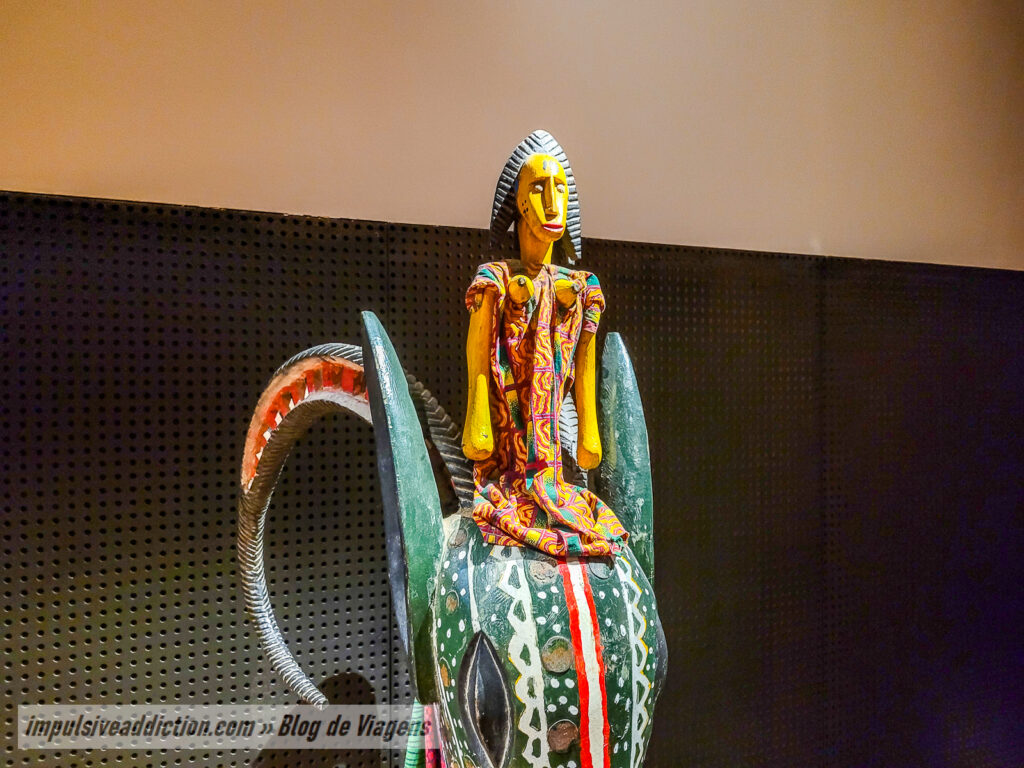 Museu Nacional de Etnologia