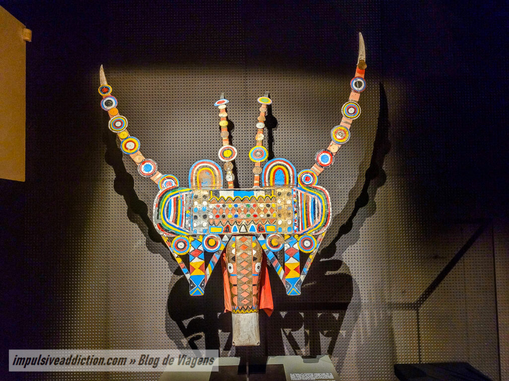 Museu Nacional de Etnologia