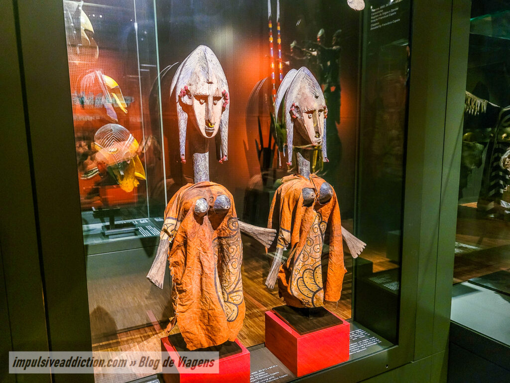 Museu Nacional de Etnologia