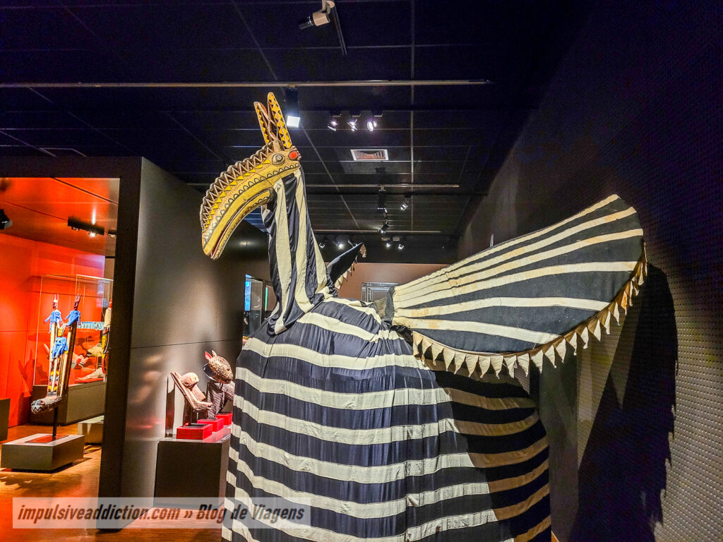 Museu Nacional de Etnologia