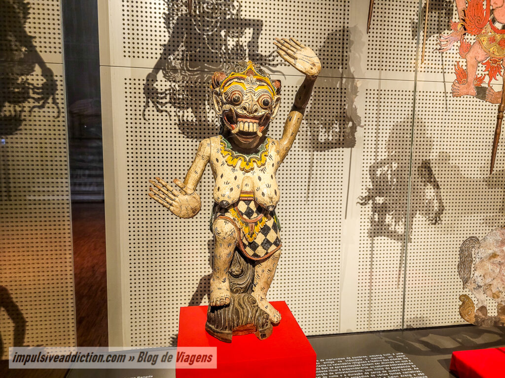 Museu Nacional de Etnologia