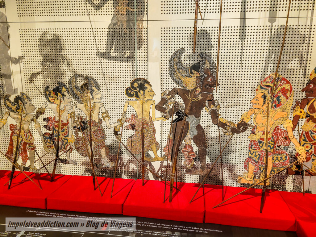 Museu Nacional de Etnologia