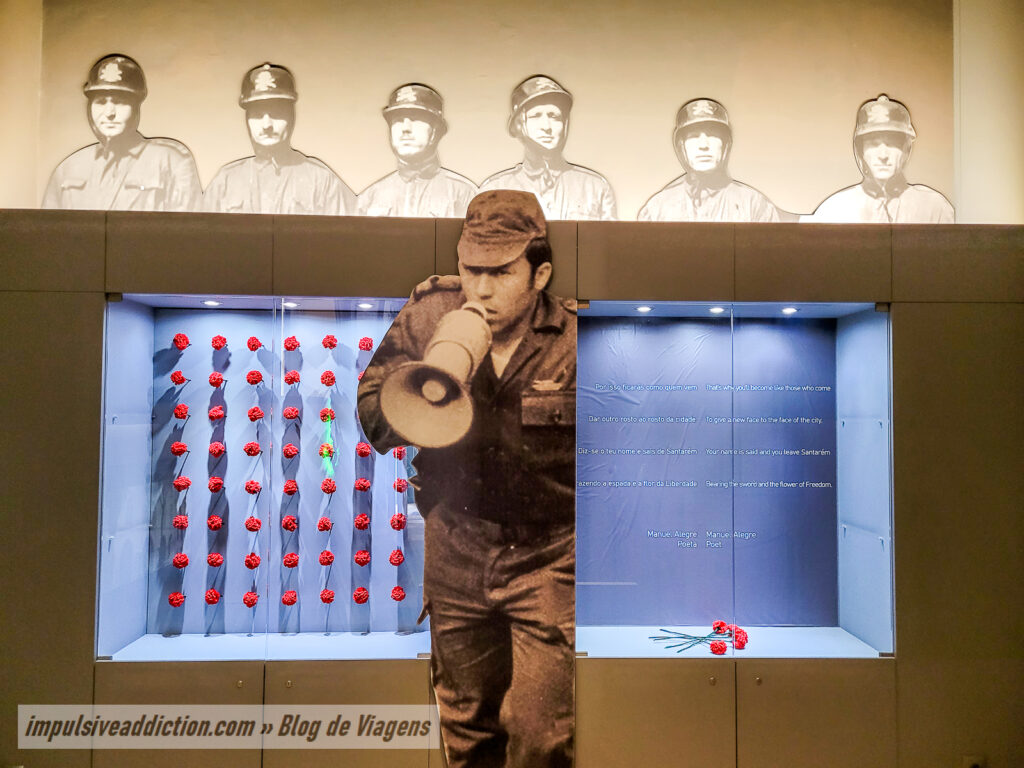 Museu da GNR em Lisboa