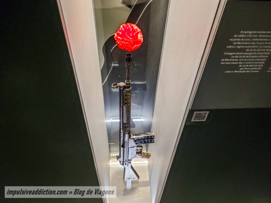 Museu da GNR em Lisboa