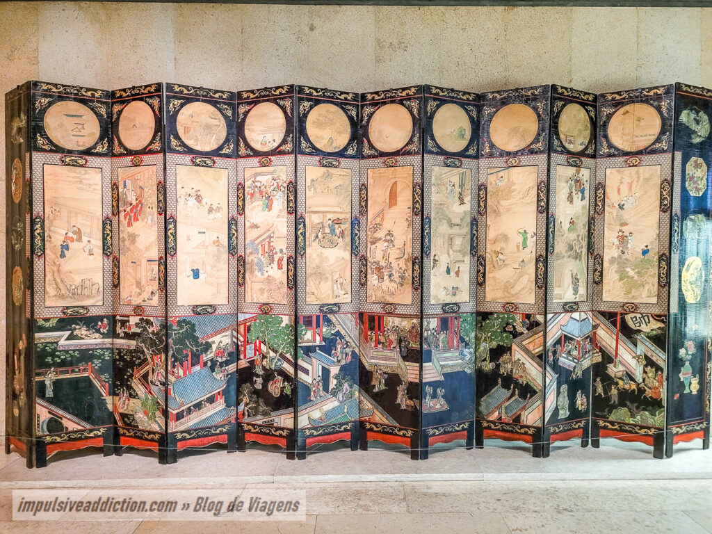 Museu Calouste Gulbenkian