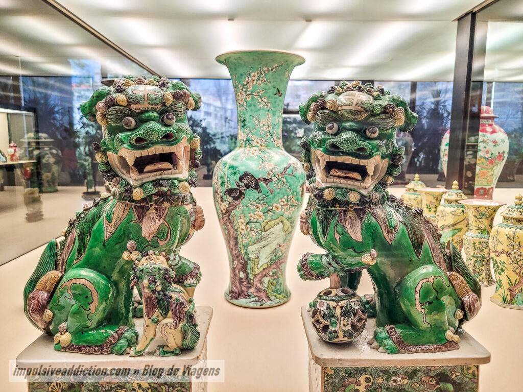 Museu Calouste Gulbenkian