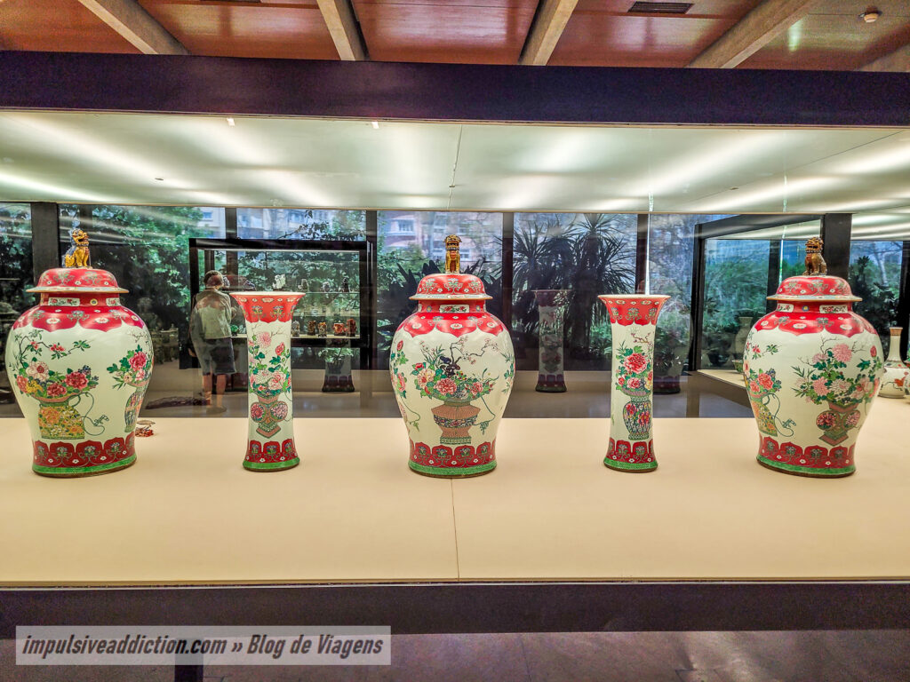 Museu Calouste Gulbenkian
