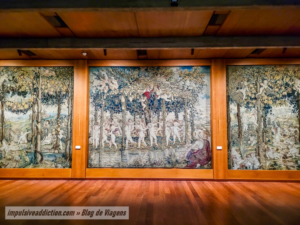 Museu Calouste Gulbenkian