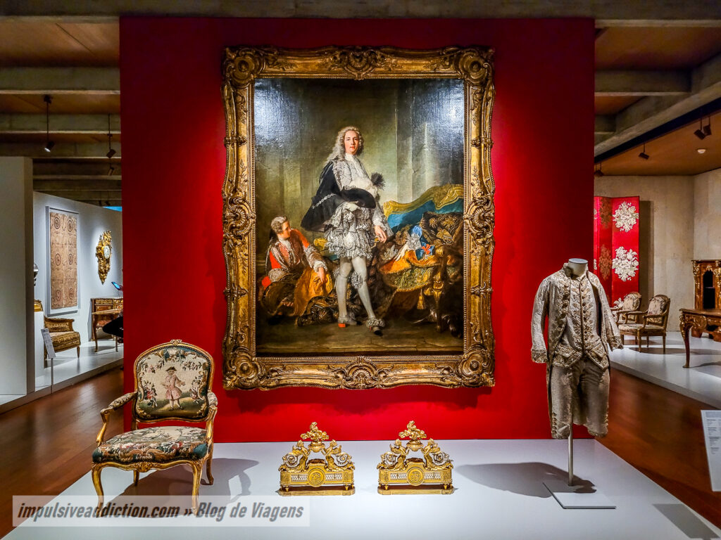 Museu Calouste Gulbenkian