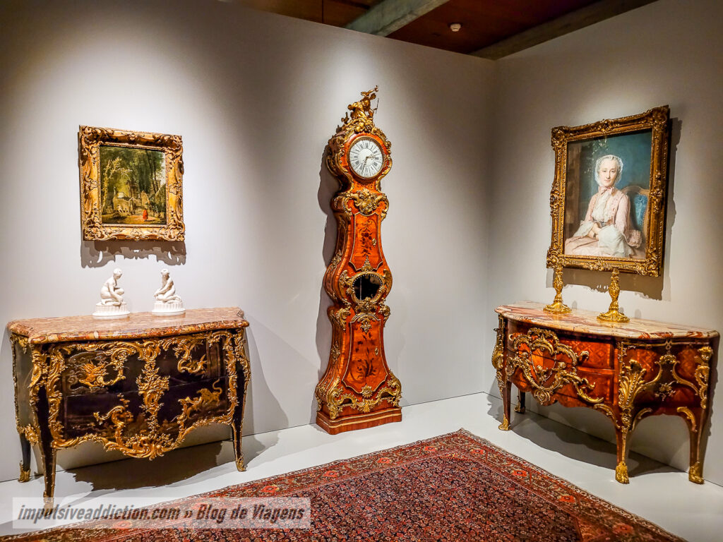 Museu Calouste Gulbenkian