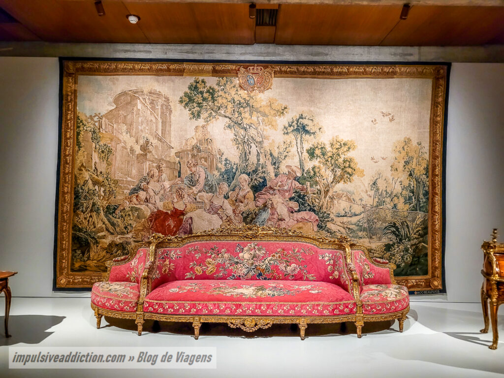 Museu Calouste Gulbenkian
