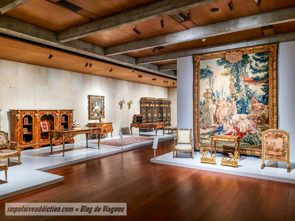 Museu Calouste Gulbenkian