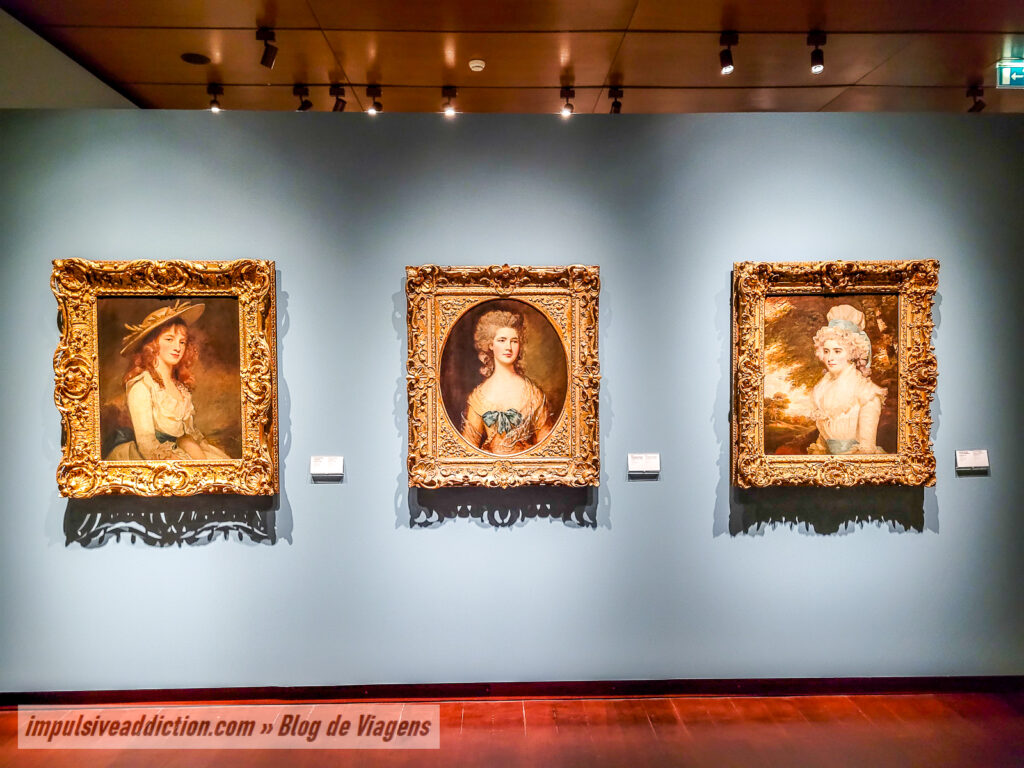 Museu Calouste Gulbenkian