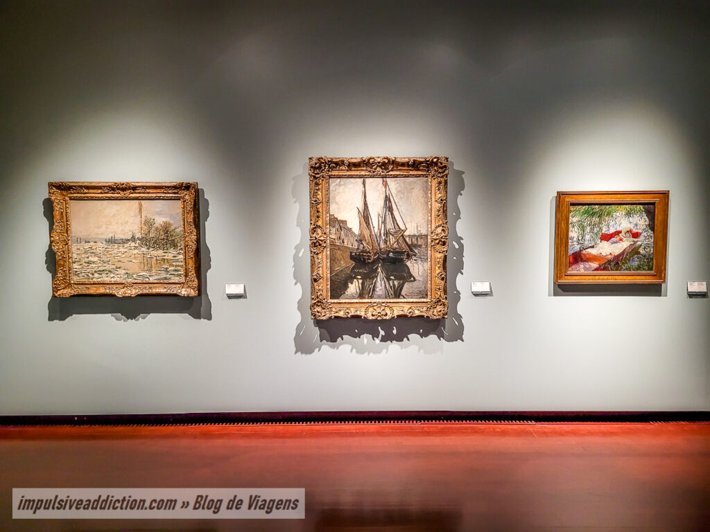 Museu Calouste Gulbenkian