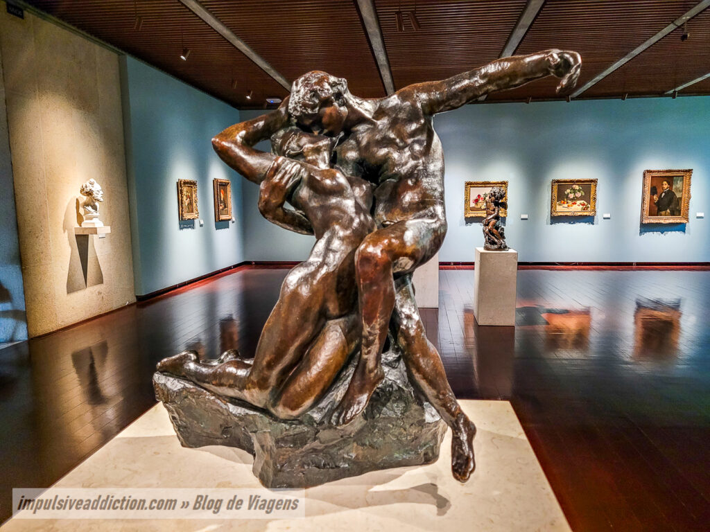 Museu Calouste Gulbenkian