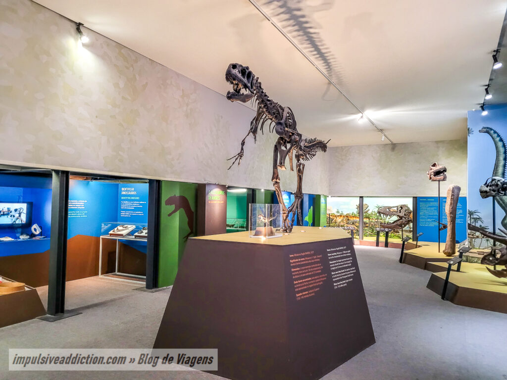 Museu de História Natural de Lisboa