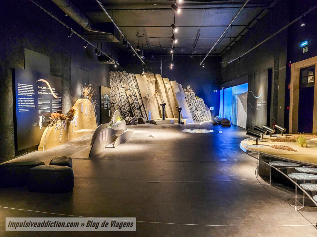 Museu de História Natural de Lisboa