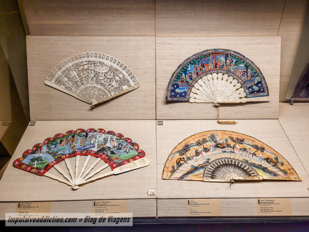 Museu de Macau em Lisboa