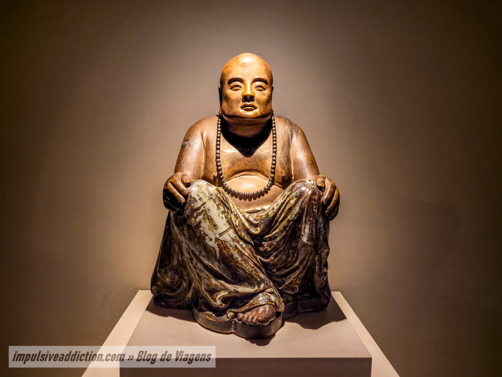 Museu de Macau em Lisboa