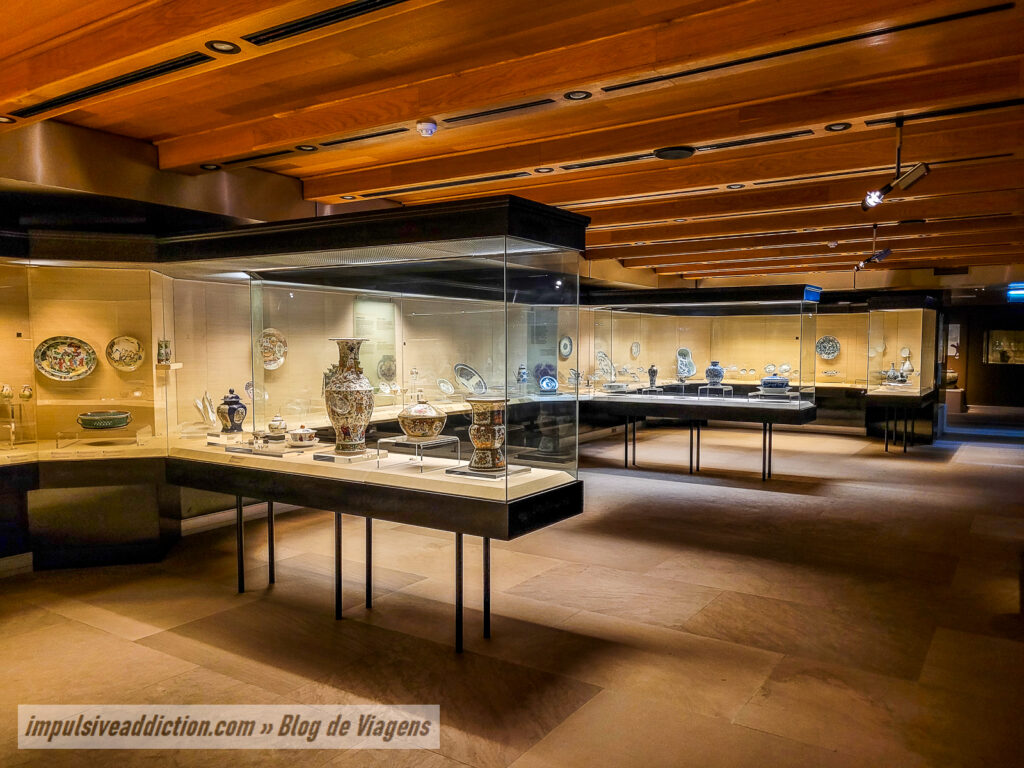 Museu de Macau em Lisboa