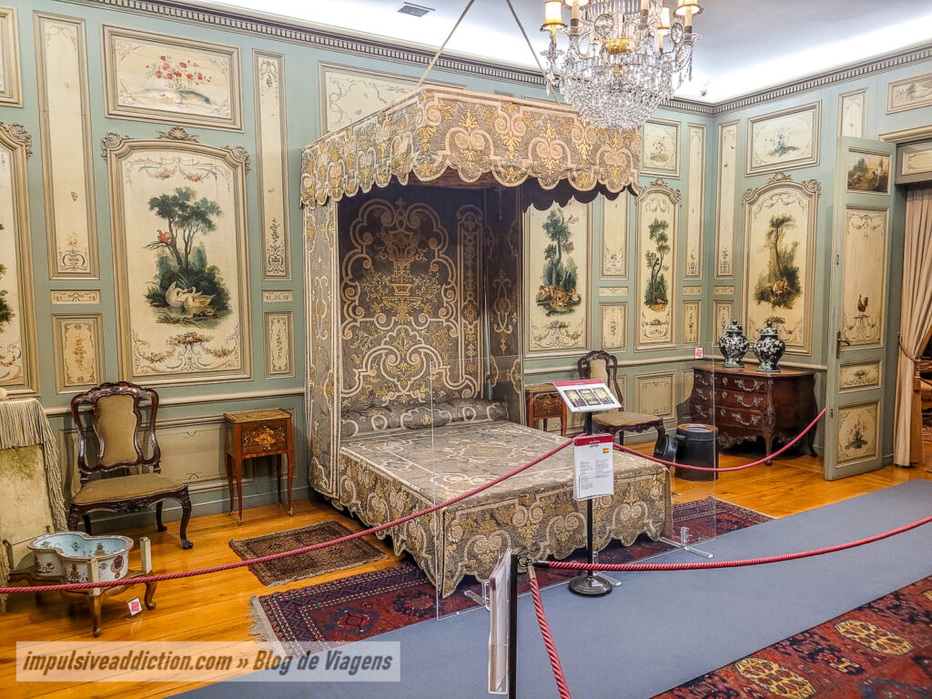 Museu Medeiros e Almeida