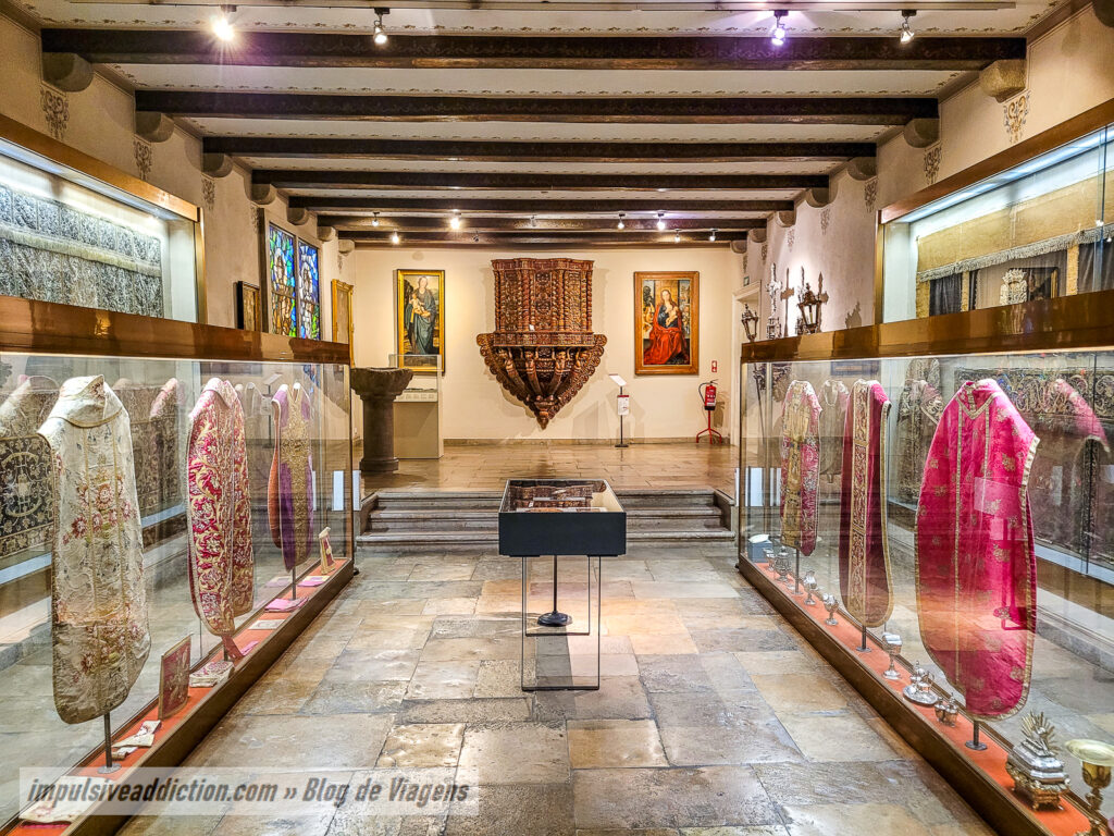 Museu Medeiros e Almeida