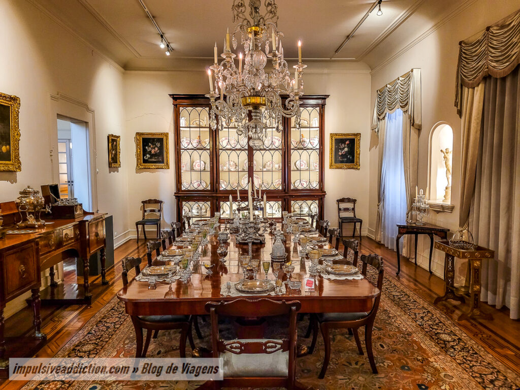 Museu Medeiros e Almeida