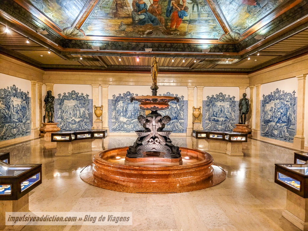 Museu Medeiros e Almeida