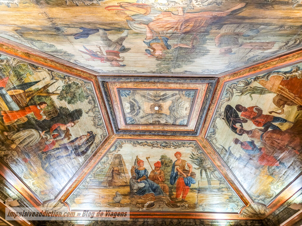 Museu Medeiros e Almeida