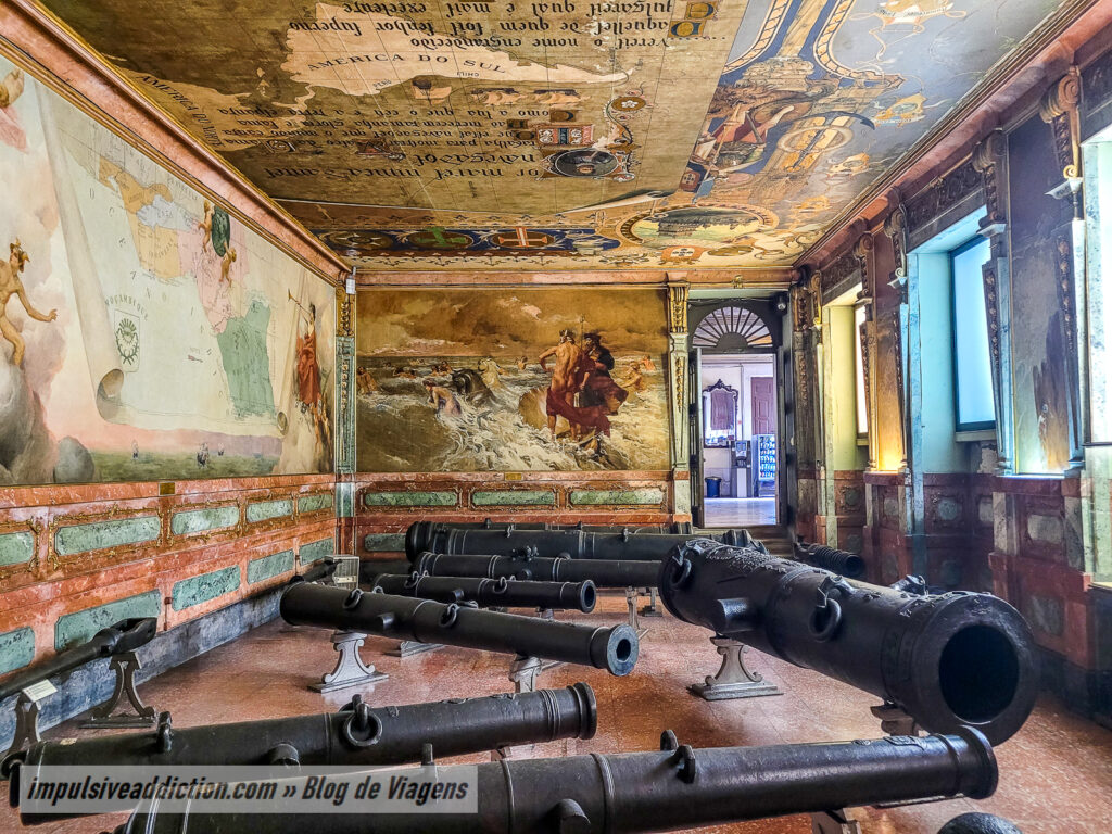 Museu Militar de Lisboa