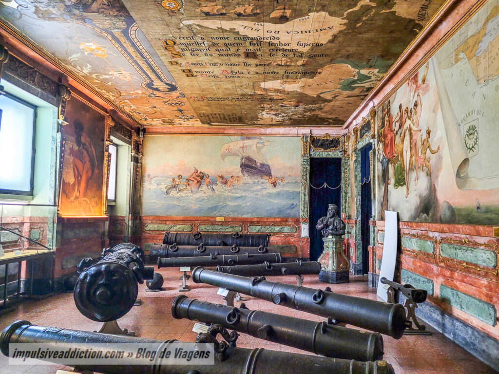 Museu Militar de Lisboa