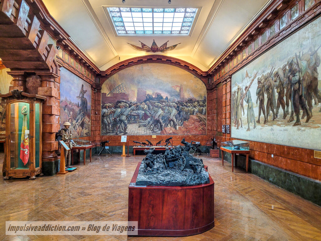 Museu Militar de Lisboa