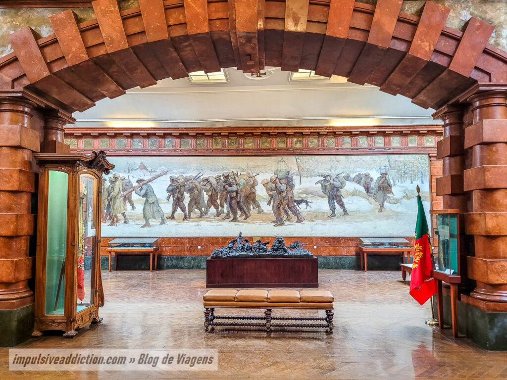 Museu Militar de Lisboa