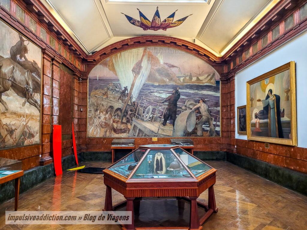 Museu Militar de Lisboa