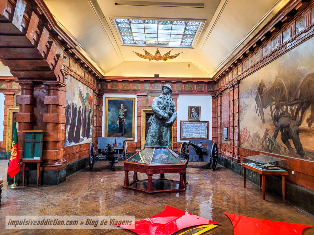 Museu Militar de Lisboa