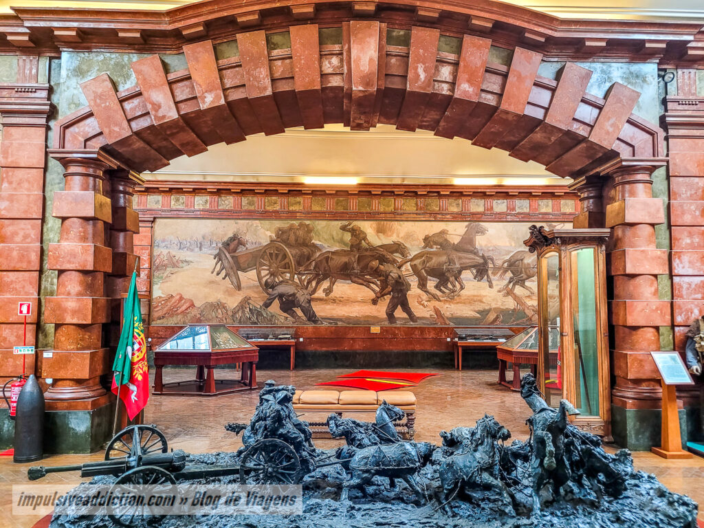 Museu Militar de Lisboa