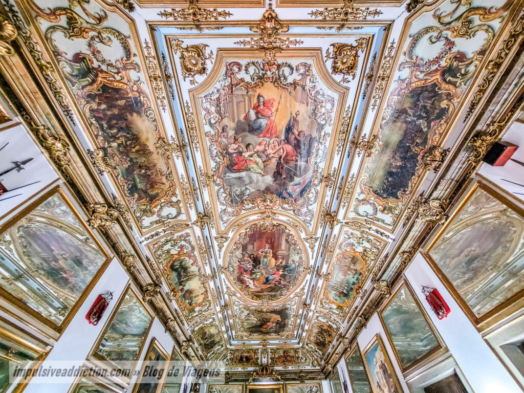 Museu Militar de Lisboa