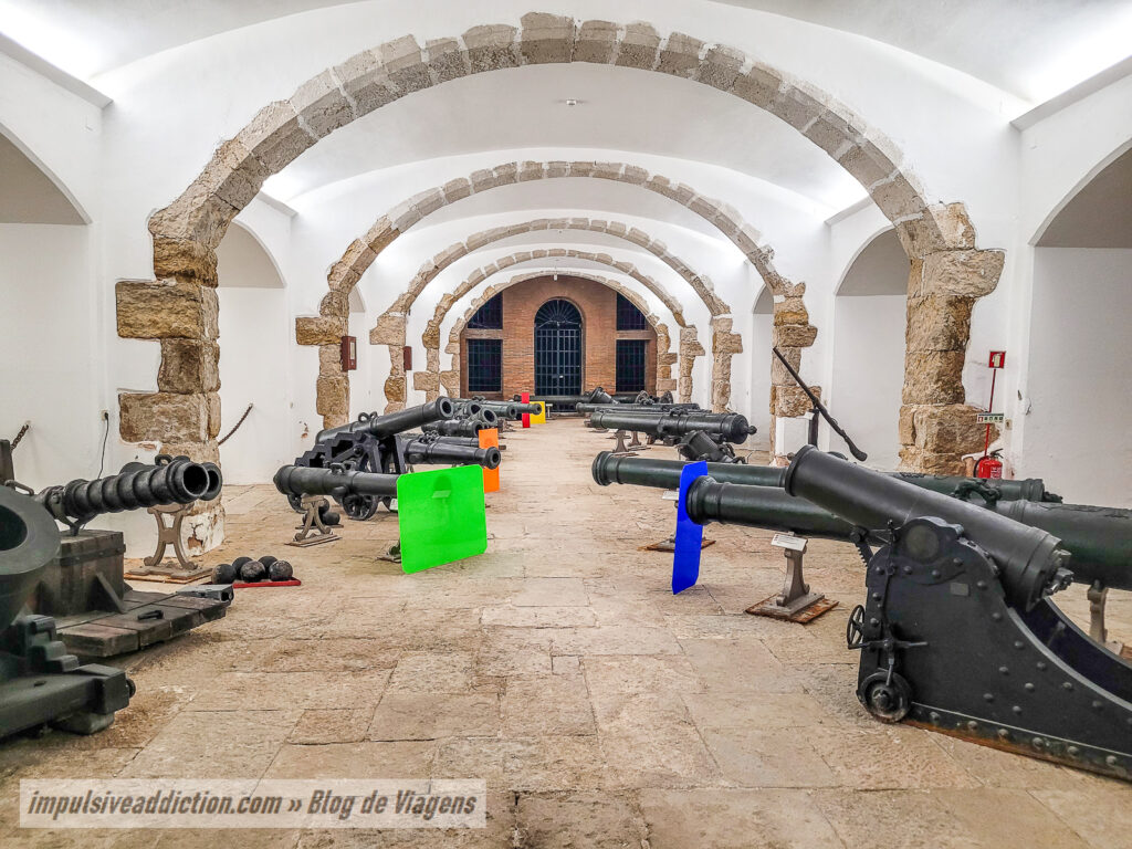 Museu Militar de Lisboa