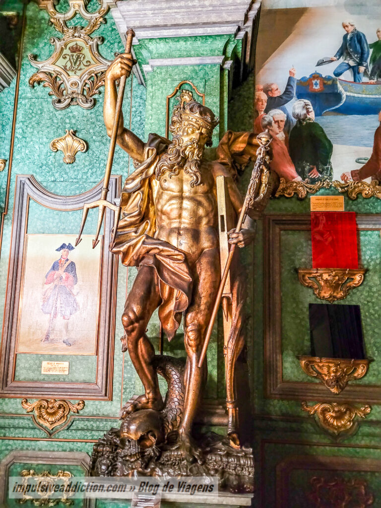 Museu Militar de Lisboa