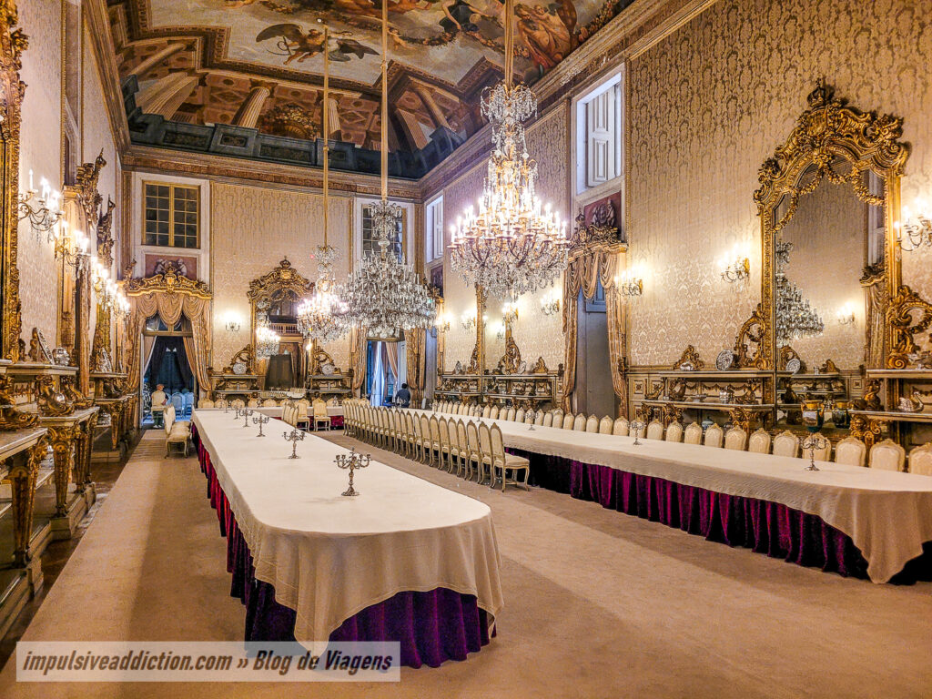 Palácio Nacional da Ajuda