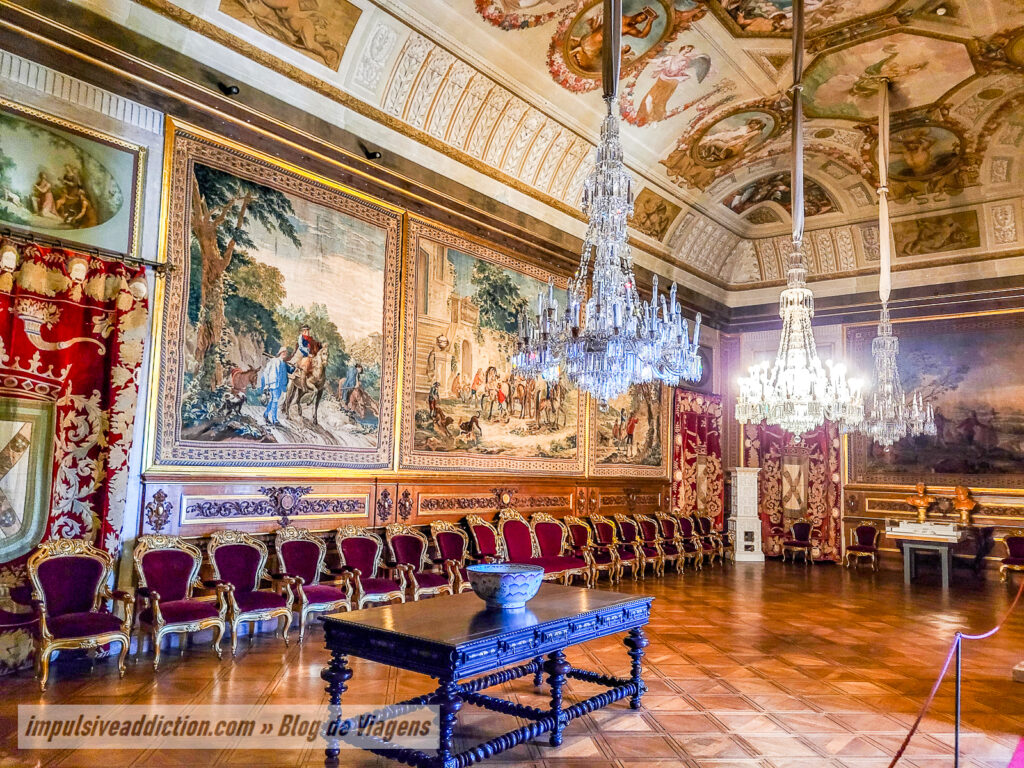 Palácio Nacional da Ajuda