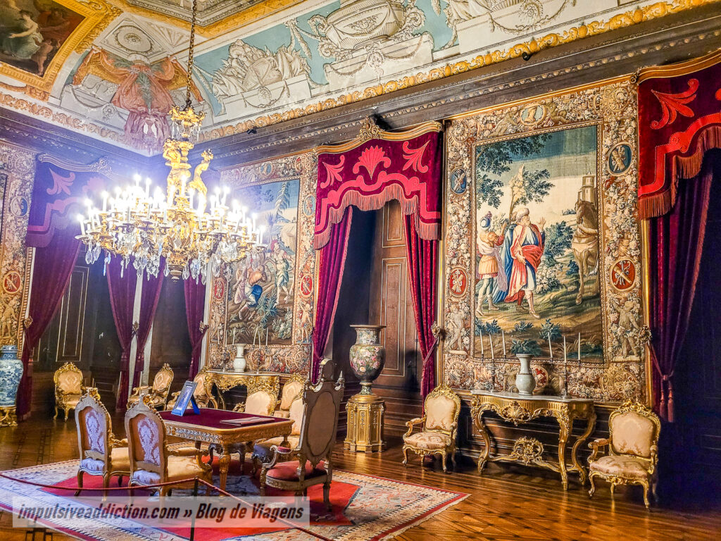 Palácio Nacional da Ajuda