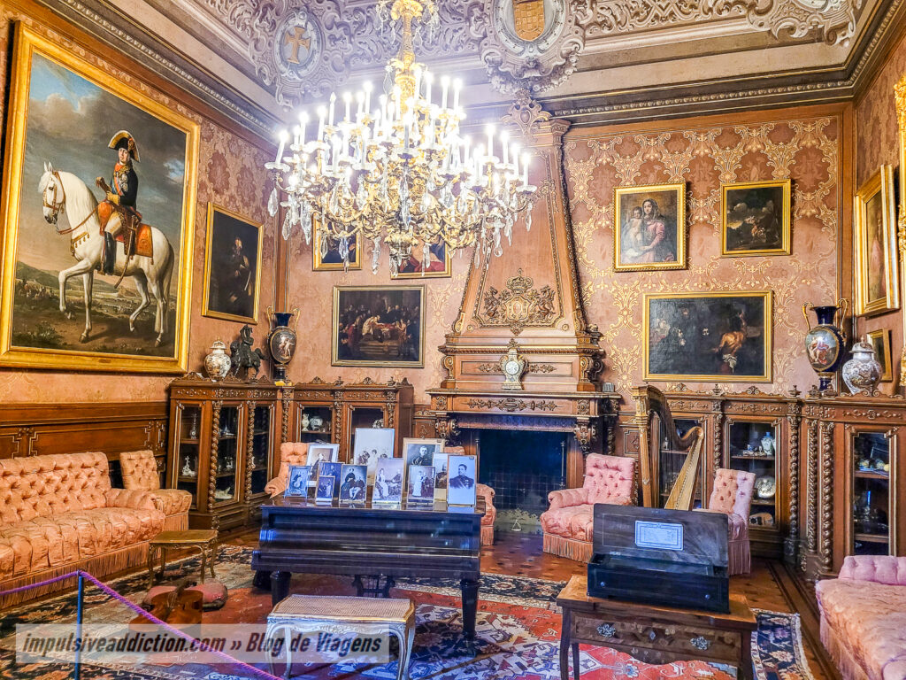Palácio Nacional da Ajuda